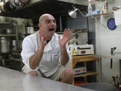 Vero Beach cake maker could be ‘Next Great Baker’ with your votes
