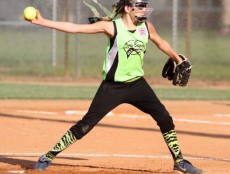 Vero beats Ft. Pierce 16-6