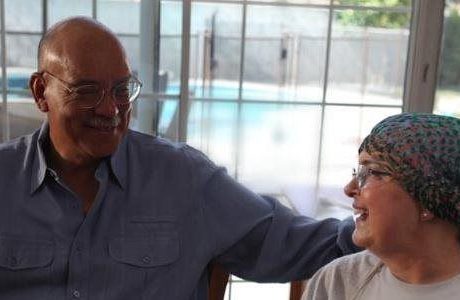 Family rallies around woman with brain cancer