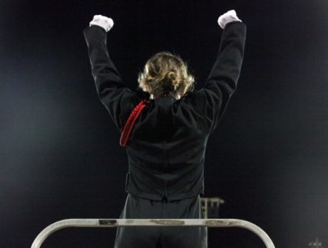 Crown Jewel Marching Band Festival 2012