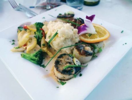 DINING: Why isn’t 12A Buoy in Vero Beach?