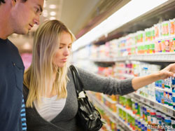How to shop smart for your health and your wallet