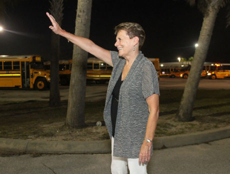 Schools Superintendent to retire at next school year’s end