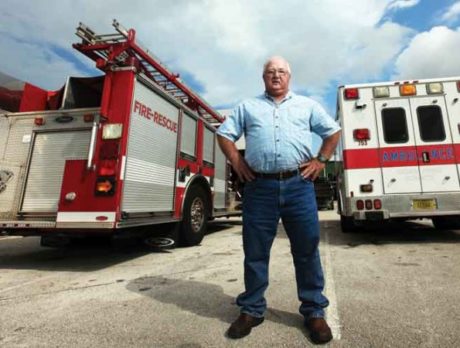 County layoffs result in first age discrimination lawsuit