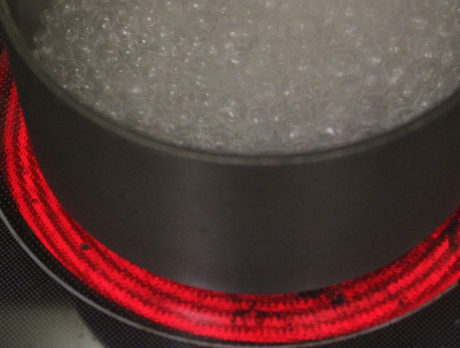 Vero lifts boil water notice