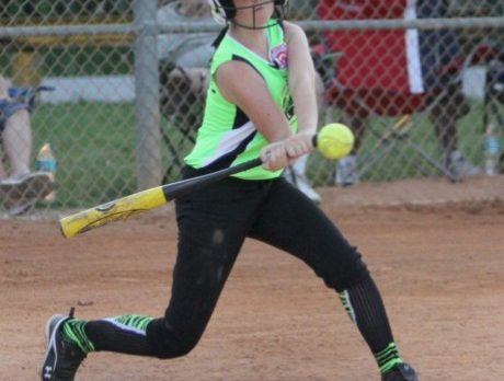 Vero beats Ft. Pierce 16-6