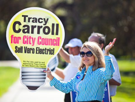 Vero Beach Elections