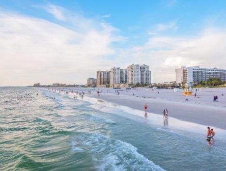 Vacation Destinations Where You Can Stretch Your Dollar in 2017