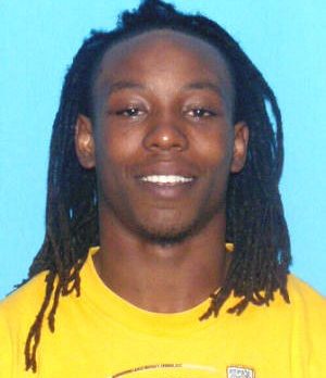Vero Beach assault suspect caught in Georgia