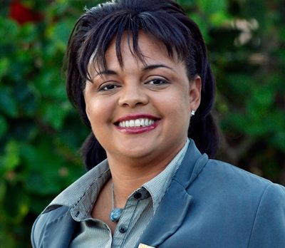 Althea McKenzie