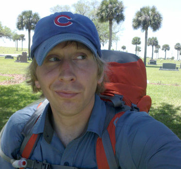 Walker on way to Pittsburgh makes stop in Sebastian
