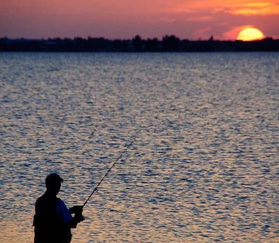 Sebastian River Area Snapshots contest was a great success