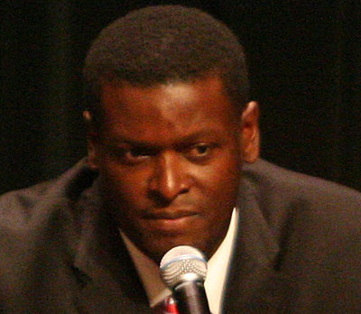BOCC Dist. 4 – Kenny Holmes