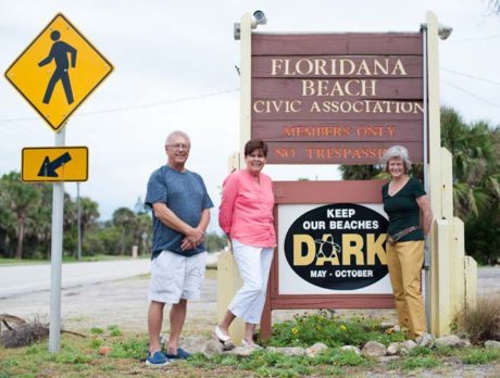 Quaint Floridana Beach attracts fans from far and wide