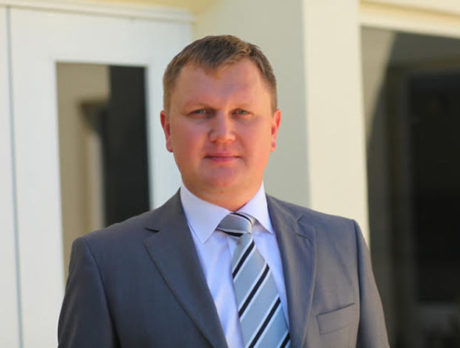 Sebastian businessman fears for family in Ukraine