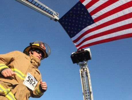 Tunnel to Towers 2012