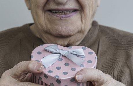 Tips to make it through Valentine’s Day after the loss of a significant other