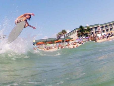 Mulligan’s Skim Jam 2012