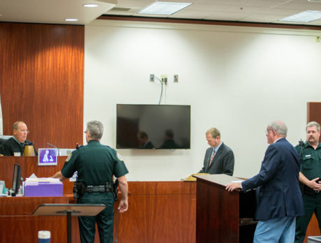 Shores Mayor, Councilman plead no contest to Sunshine violation