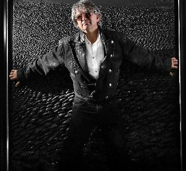 Francis Mesaros: A study in maintaining enthusiasm