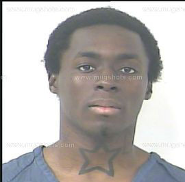 Grand jury indicts Fort Pierce man in Gifford homicide