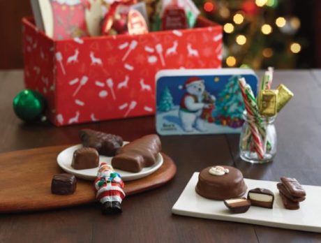 Infuse Your Holiday Traditions with a Touch of Sweetness