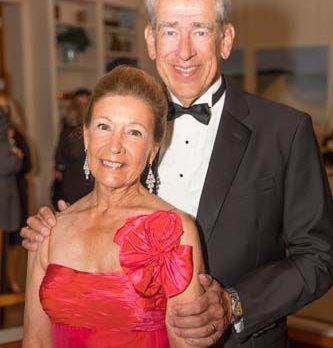 Polo with a Purpose: Ponying up to beat leukemia