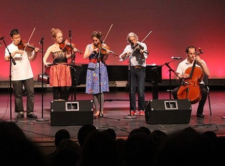 Musicians for Haiti