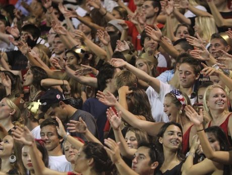 Vero Beach beats Jensen Beach 41-6