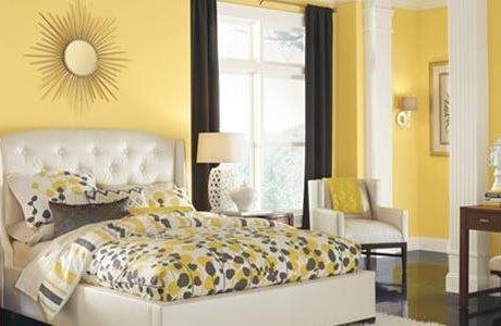 How to use color psychology to influence the mood of your home