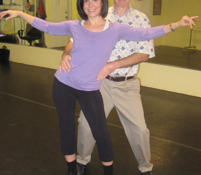 Dancing With Vero’s Stars list revealed