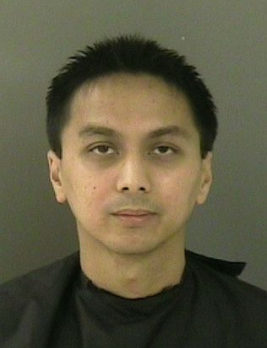 Port Saint Lucie man blames mid-life crisis for shoplifting at Indian River Mall