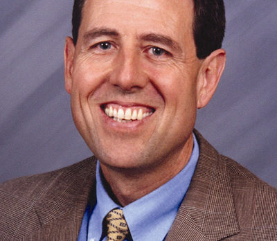 Fourmont re-elected as President of Main Street Vero Beach