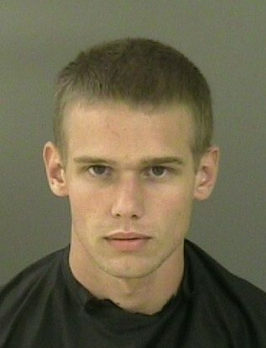 Vero Beach man, 20, accused of trying to have sex with invalid, 87