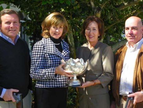 Charity Shoot to target support for students