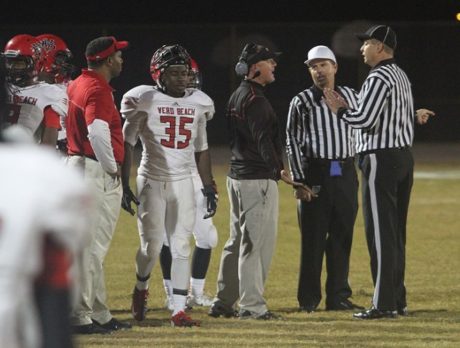 Vero loses to East Lake High 29-7