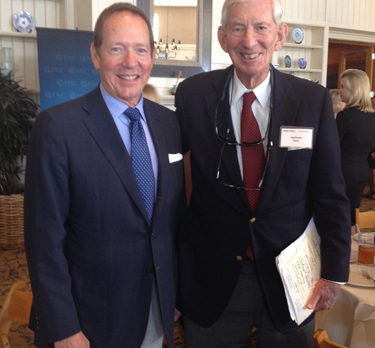 Harbor Branch Foundation partners with PNC Bank for “Luncheon on the Lagoon”