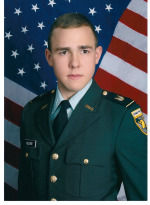 Local student receives appointment to West Point