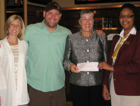 Fundraiser at Majestic 11 benefits ELC