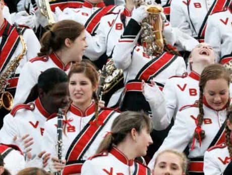 Vero Beach vs. Westwood