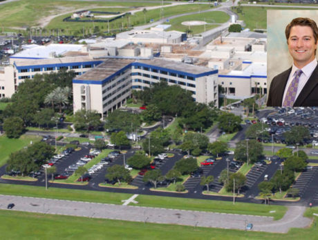 Former Sebastian hospital CEO takes post at Vero hospital