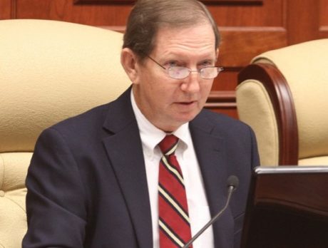 Vero Beach City Council chooses Fletcher as mayor