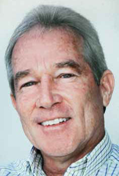 Ex-Shores manager takes on embattled Fort Pierce