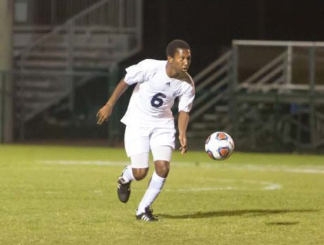 Sky’s the limit for St. Ed’s stalwart Zach Alerte
