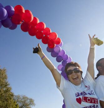 Walk to End Epilepsy
