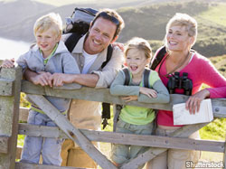 Planning an outdoor adventure? Tips to stay safe and have fun