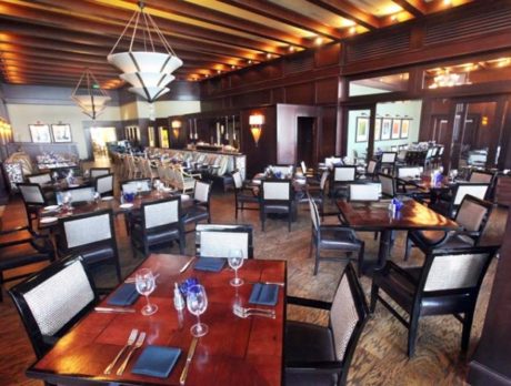 Dining – Cobalt