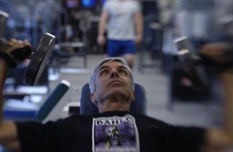 5 simple steps to be your best at any age