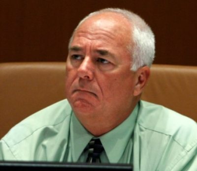 BOCC Dist. 4 – Peter O’Bryan