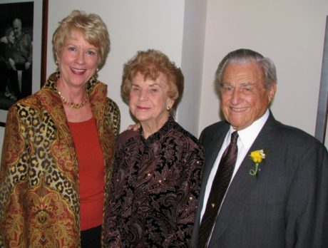 Philanthropy Awards